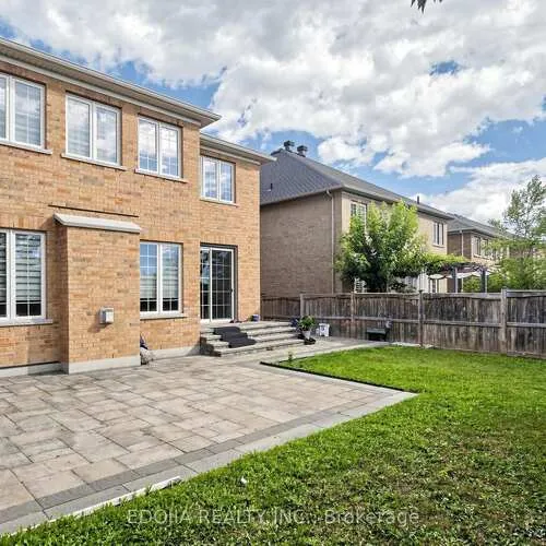 Premium freehold home for sale: 88, Sweet Anna, Patterson, Vaughan
