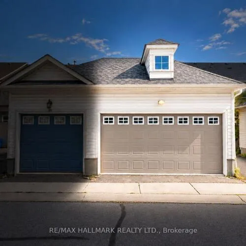 Premium freehold home for sale: 97, Benjamin Hood, Patterson, Vaughan