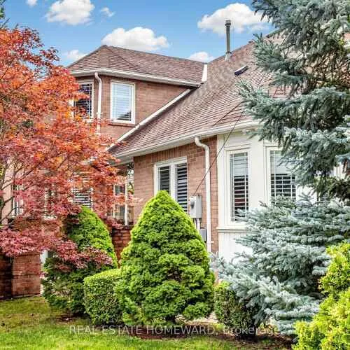 Premium freehold home for sale: 3, Green Acres, Uplands, Vaughan