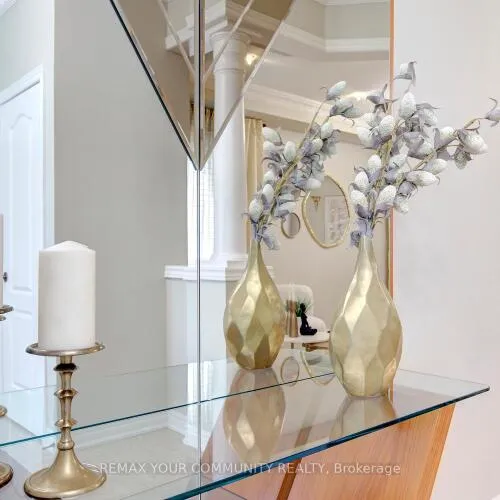 Premium freehold home for sale: 34, Petticoat, Patterson, Vaughan