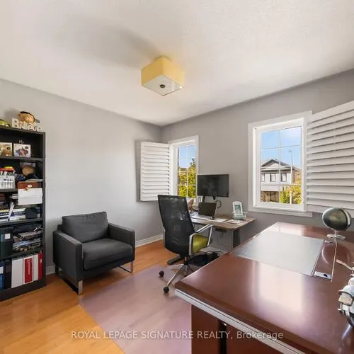 Premium freehold home for sale: 19, Dace, Vellore Village, Vaughan