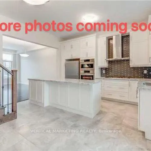 Premium freehold home for sale: 587, Marc Santi, Patterson, Vaughan