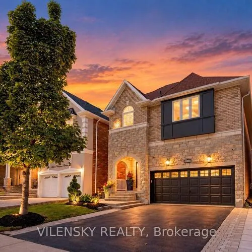 Premium freehold home for sale: 464, Apple Blossom, Patterson, Vaughan