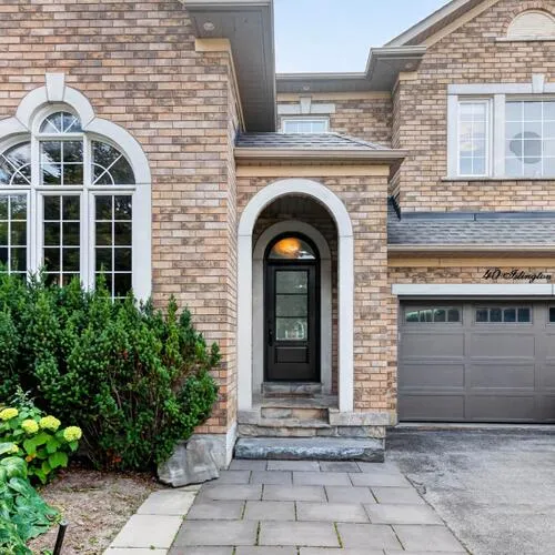 Premium freehold home for sale: 40, Islington Woods, Islington Woods, Vaughan