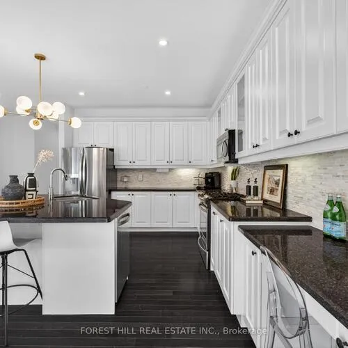 Premium freehold home for sale: 12, Wallenberg, Patterson, Vaughan