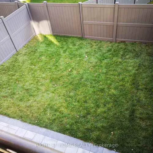 Premium freehold home for sale: 163, Lebovic Campus, Patterson, Vaughan
