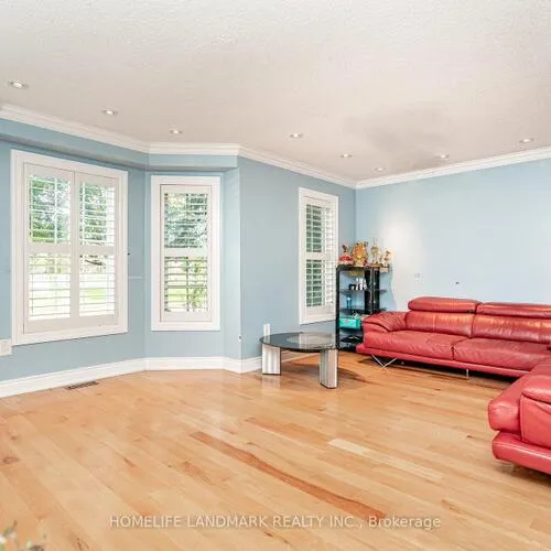 Premium freehold home for sale: 163, La Rocca, Vellore Village, Vaughan