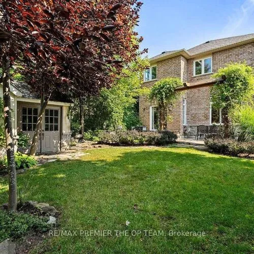 Premium freehold home for sale: 58, Calera, Sonoma Heights, Vaughan