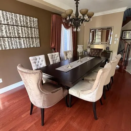 Premium freehold home for sale: 53, Trinita, Vellore Village, Vaughan