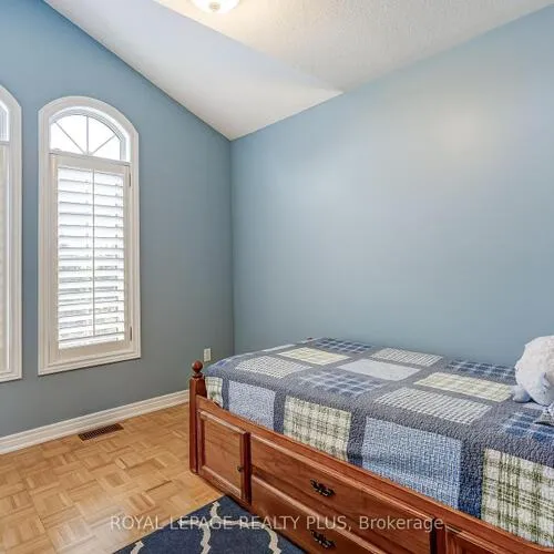 Premium freehold home for sale: 172, Lauderdale, Patterson, Vaughan