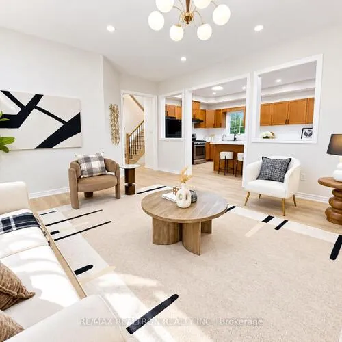 Premium freehold home for sale: 405, Lauderdale, Patterson, Vaughan