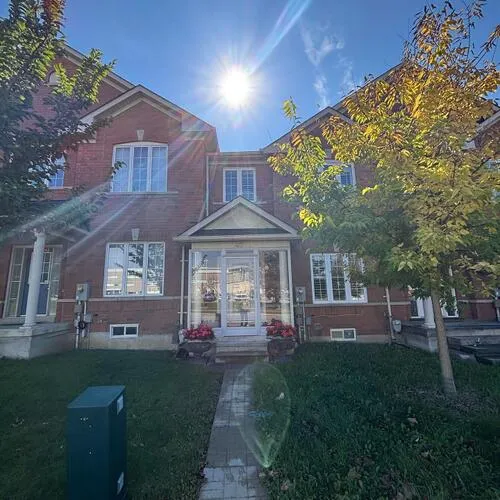 Premium freehold home for sale: 47, Davos, Vellore Village, Vaughan