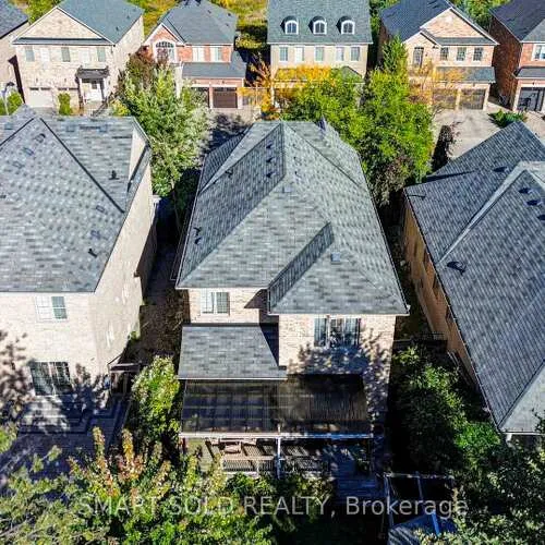Premium freehold home for sale: 14, Giordano, Patterson, Vaughan