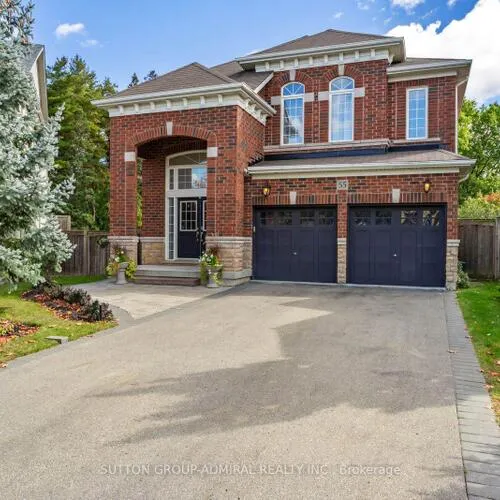 Premium freehold home for sale: 55, Maverick, Patterson, Vaughan