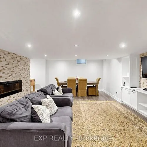 Premium freehold home for sale: 36, Calista, Vellore Village, Vaughan