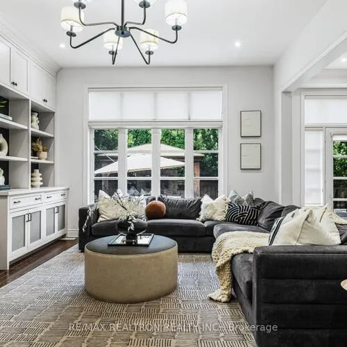 Premium freehold home for sale: 95, Woodvalley, Patterson, Vaughan