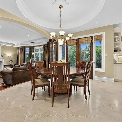 Premium freehold home for sale: 106, Abbruzze, Kleinburg, Vaughan