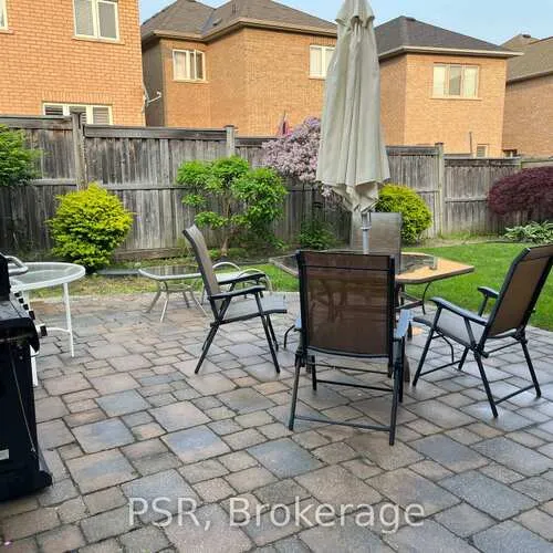 Premium freehold home for sale: 9, White Beach, Patterson, Vaughan