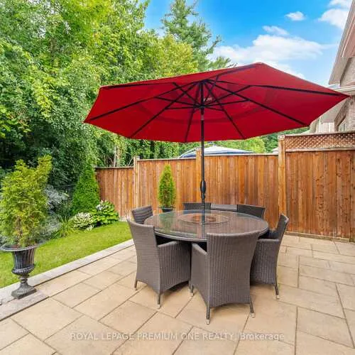 Premium freehold home for sale: 114, Bellini, Vellore Village, Vaughan