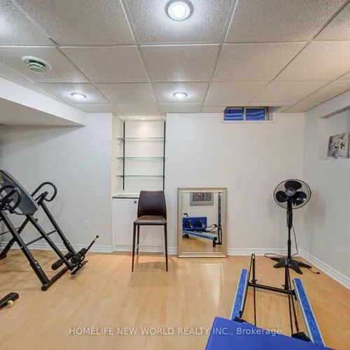 Premium freehold home for sale: 12, Belvia, Patterson, Vaughan