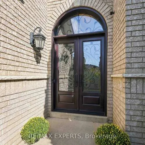 Premium freehold home for sale: 93, Velmar, East Woodbridge, Vaughan
