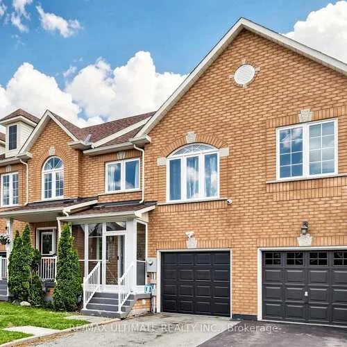 Premium freehold home for sale: 131, Foxchase, East Woodbridge, Vaughan