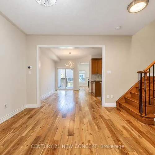 Premium freehold home for sale: 210, Lauderdale, Patterson, Vaughan