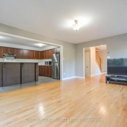 Premium freehold home for sale: 85, Benjamin Hood, Patterson, Vaughan