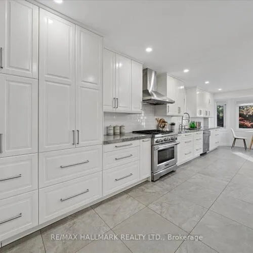 Premium freehold home for sale: 67, Chilmar, Uplands, Vaughan