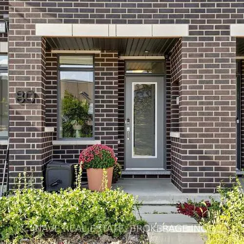 Premium freehold home for sale: 80, Troon, Rural Vaughan, Vaughan