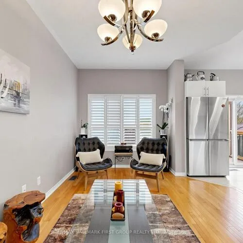 Premium freehold home for sale: 325, Isaac Murray, Maple, Vaughan
