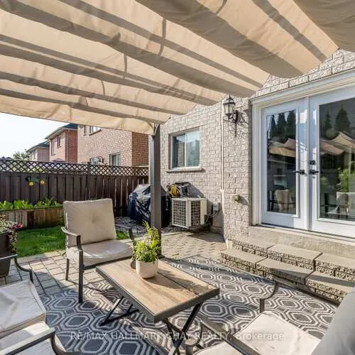 Premium freehold home for sale: 160, Golden Gate, Sonoma Heights, Vaughan