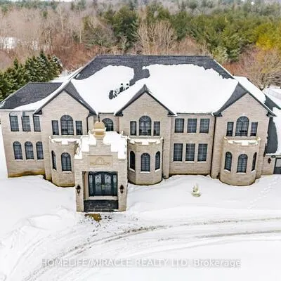 56,&nbsp;Orico, Kleinburg, Vaughan