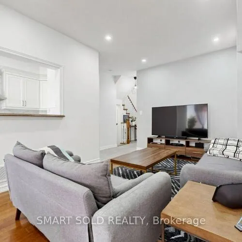 Premium freehold home for sale: 6, Kinney, Maple, Vaughan