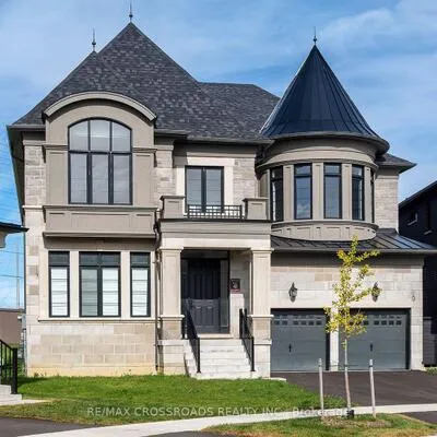 65,&nbsp;Terravista, Vellore Village, Vaughan