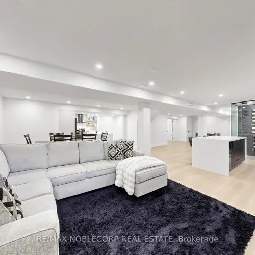 Premium freehold home for sale: 500, Vaughan Mills, Islington Woods, Vaughan