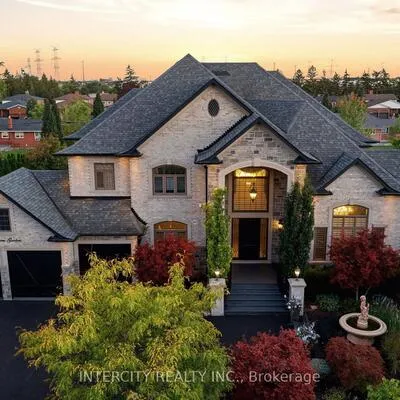 27,&nbsp;Rockview, Concord, Vaughan