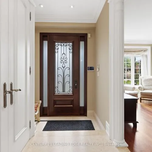 Premium freehold home for sale: 40, Arista, Islington Woods, Vaughan