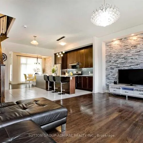 Premium freehold home for sale: 62, Pageant, Vellore Village, Vaughan
