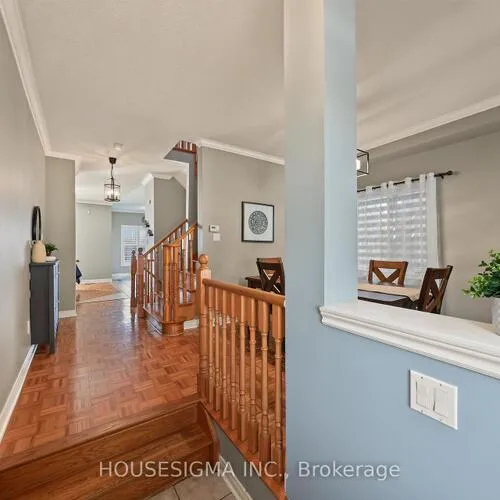 Premium freehold home for sale: 23, Battleford, Vellore Village, Vaughan