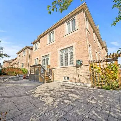 80,&nbsp;Danby, Kleinburg, Vaughan