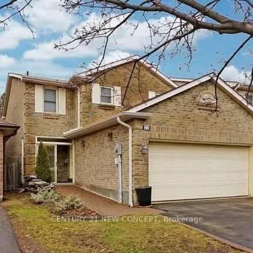 Premium freehold home for sale: 22, Gilmore, Brownridge, Vaughan