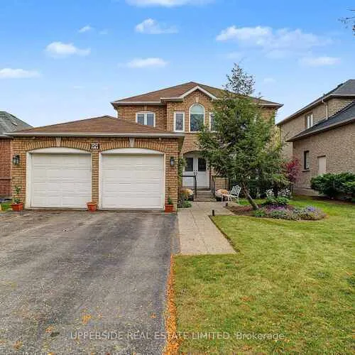 Premium freehold home for sale: 99, Glenforest, Uplands, Vaughan