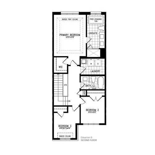 Premium freehold home for sale: 125, Gambetta, Vellore Village, Vaughan