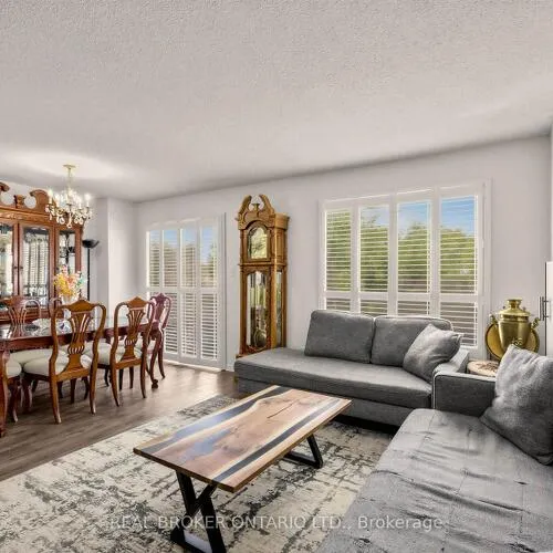 Premium freehold home for sale: 26, White, Brownridge, Vaughan