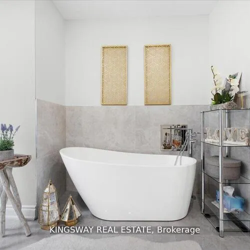 Premium freehold home for sale: 265, Wycliffe, Islington Woods, Vaughan