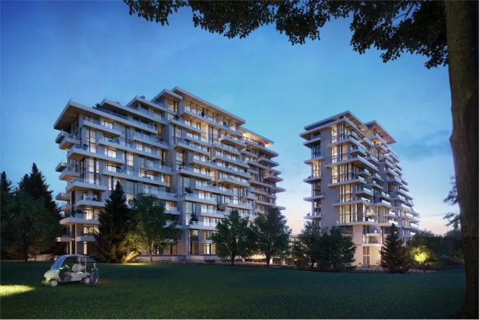 Pre-construction: Royal Bayview