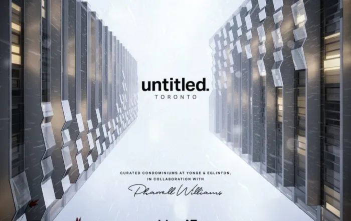 Pre-construction: UNTITLED