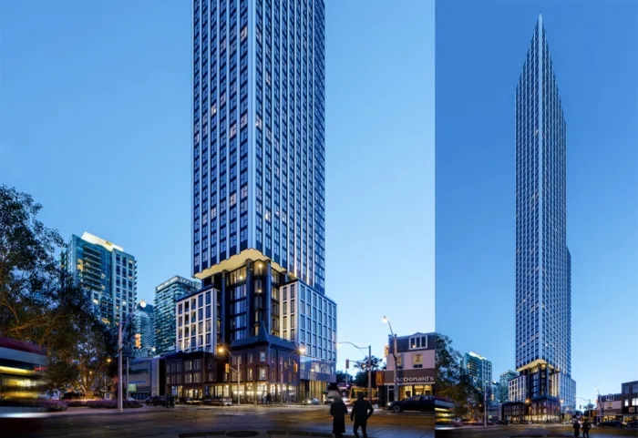 Pre-construction: Queen Church Condos