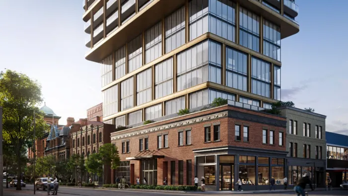 Pre-construction: 8 Elm On Yonge